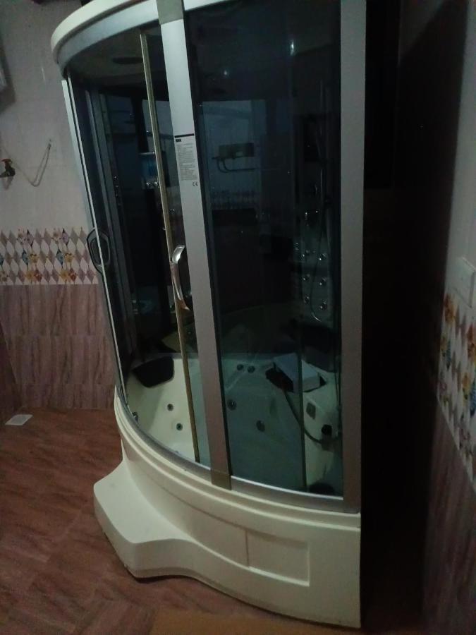 Jacuzzi City Home Kampala Exterior foto