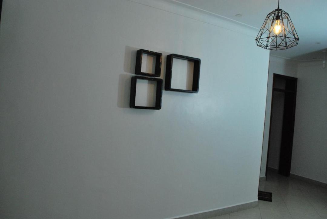 Jacuzzi City Home Kampala Exterior foto