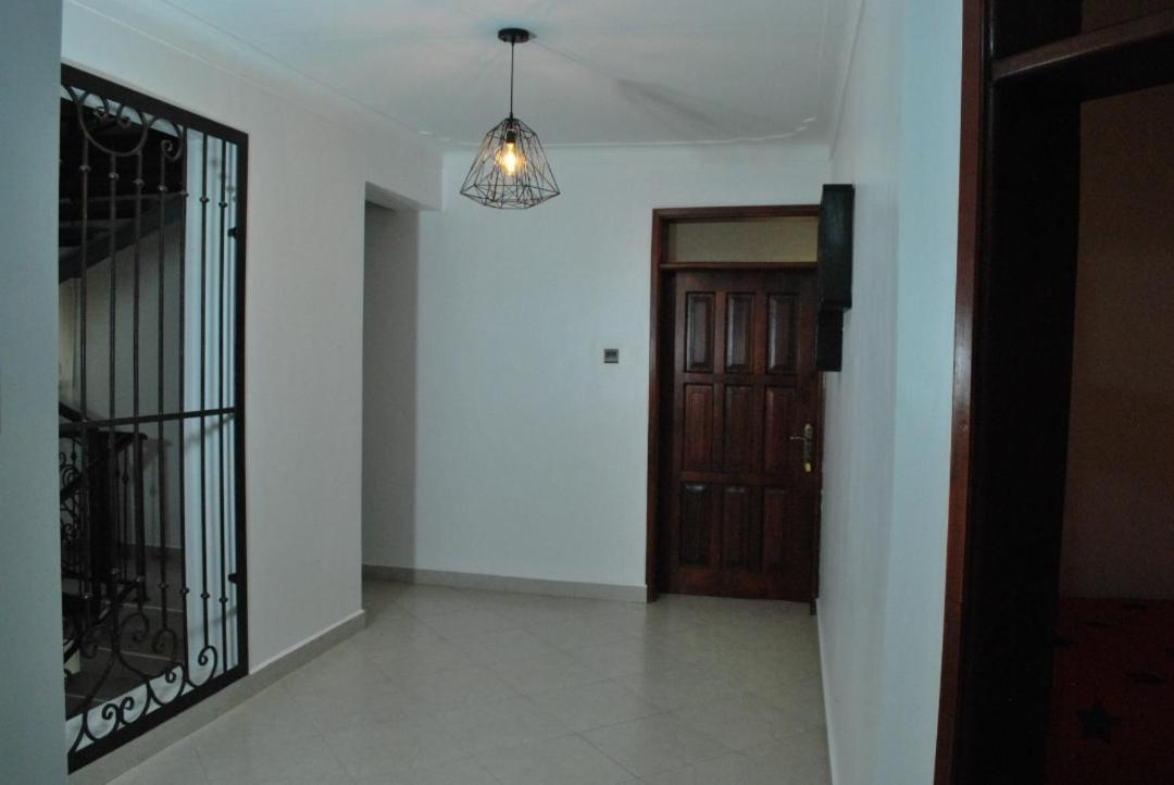 Jacuzzi City Home Kampala Exterior foto