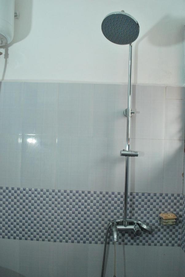 Jacuzzi City Home Kampala Exterior foto
