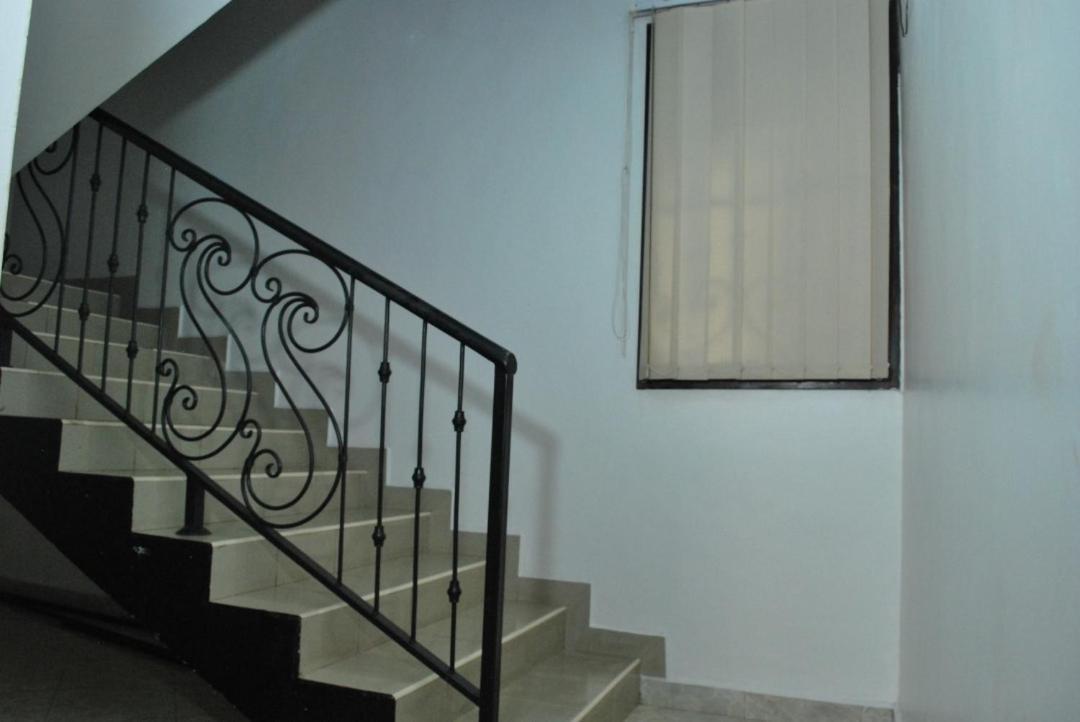 Jacuzzi City Home Kampala Exterior foto