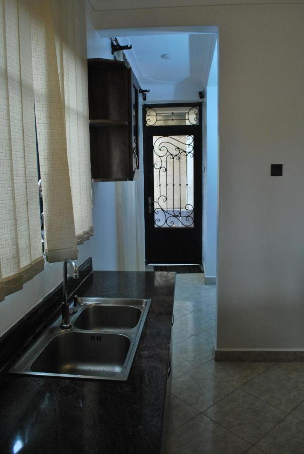 Jacuzzi City Home Kampala Exterior foto