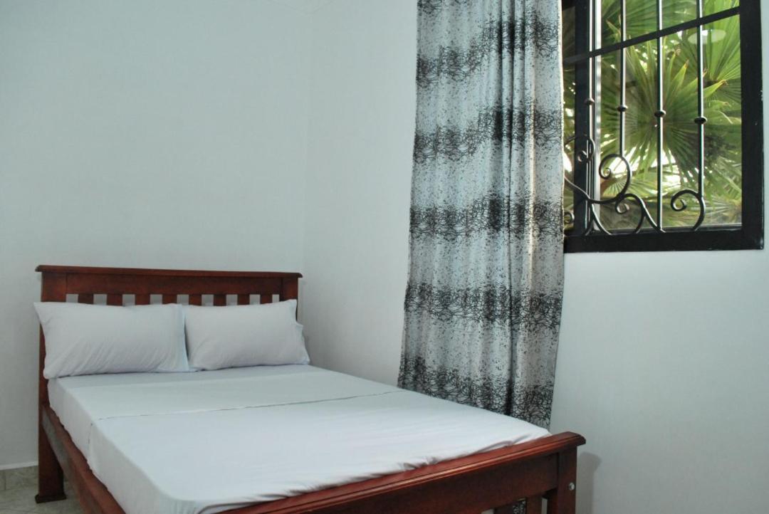 Jacuzzi City Home Kampala Exterior foto